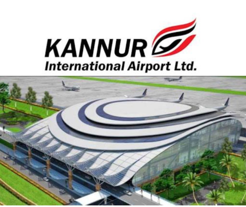 Kannur International Airport Recruitment