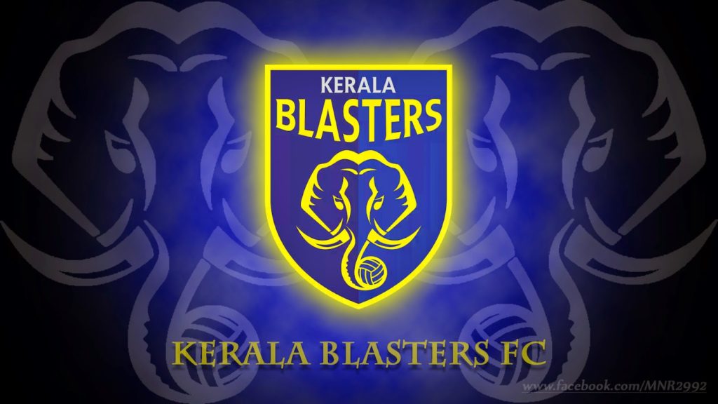 Kerala Blasters FC - Football team