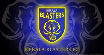 Kerala Blasters FC - Football team