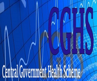 central government health scheme