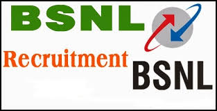 BSNL recruitment