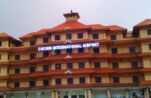 Cochin Airport hiring 200 Freshers Trainee