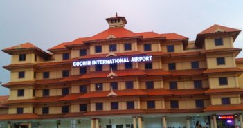 Cochin Airport hiring 200 Freshers Trainee