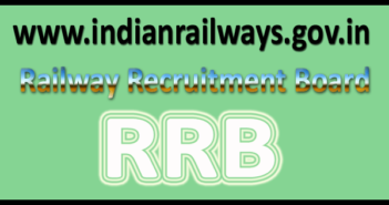 RRB ALP Technician Recruitment 2016