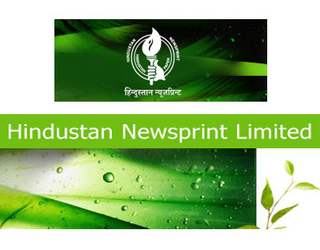 Hindustan Newsprint Recruitment 2019