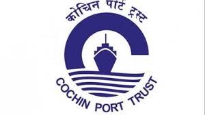 Cochin Port Trust Recruitment 2018