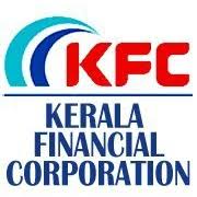 Kerala Financial Corporation (KFC) Recruitment 2018