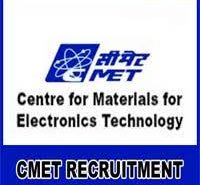 C-MET Recruitment 2019