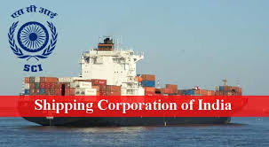 Shipping Corporation Of India Recruitment