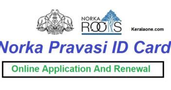 Norka Pravasi ID Card